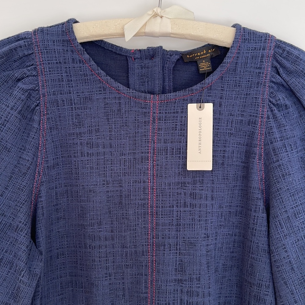 ANTHROPOLOGIE TOP - Picture 6 of 9